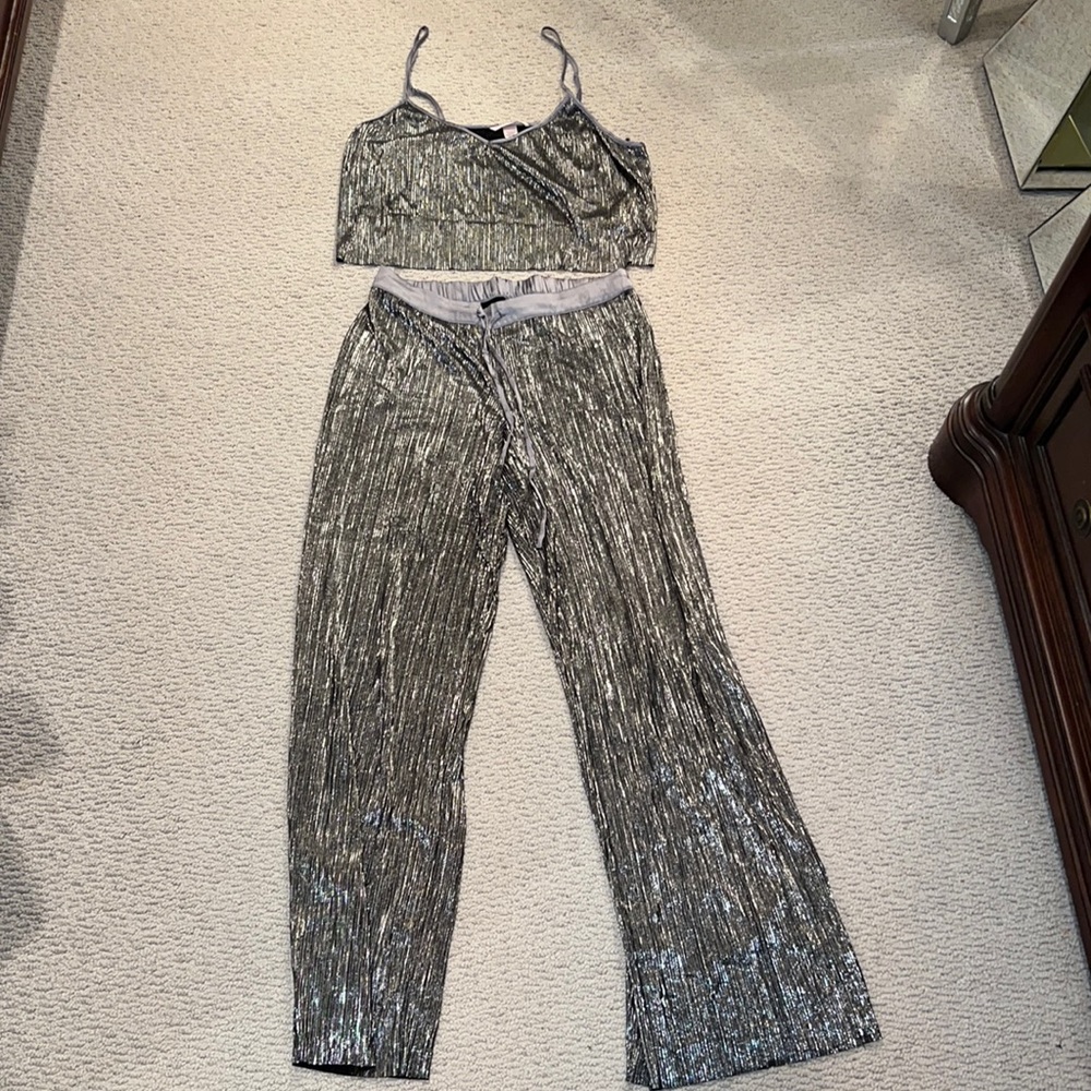 Victoria’s Secret Pajama Set